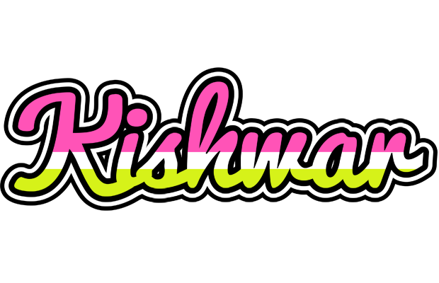 Kishwar candies logo