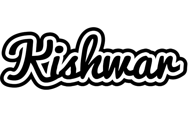 Kishwar chess logo