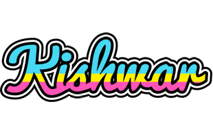 Kishwar circus logo