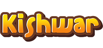 Kishwar cookies logo