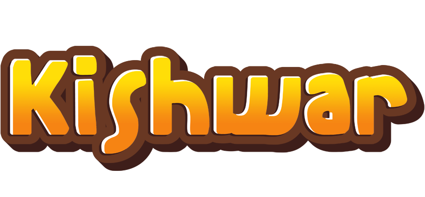 Kishwar cookies logo