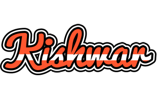 Kishwar denmark logo