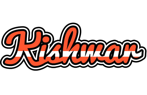 Kishwar denmark logo