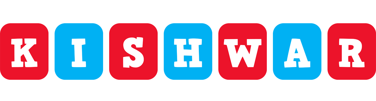Kishwar diesel logo