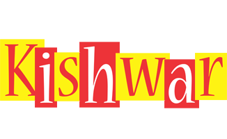 Kishwar errors logo