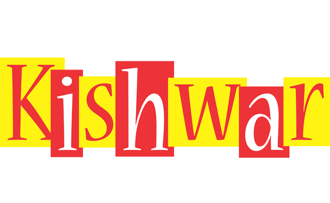 Kishwar errors logo