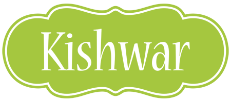 Kishwar family logo