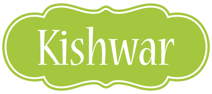 Kishwar family logo