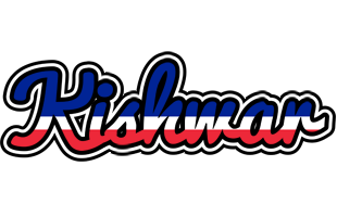 Kishwar france logo