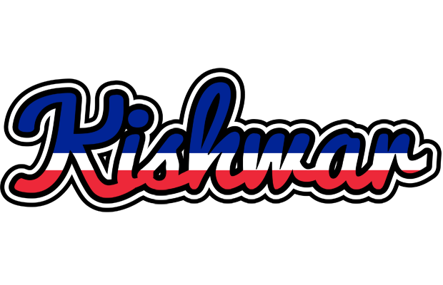 Kishwar france logo