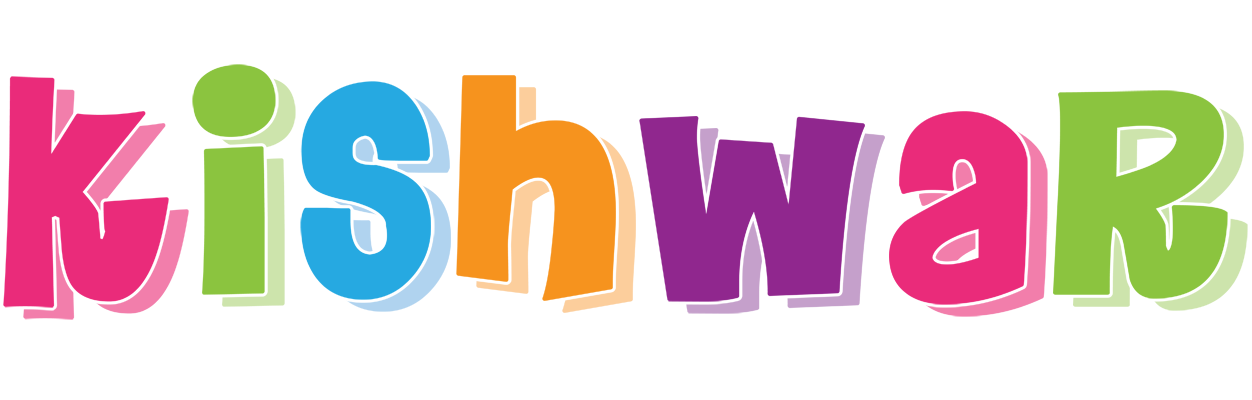 Kishwar friday logo