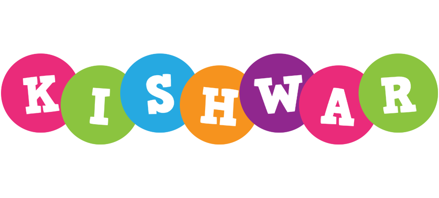 Kishwar friends logo