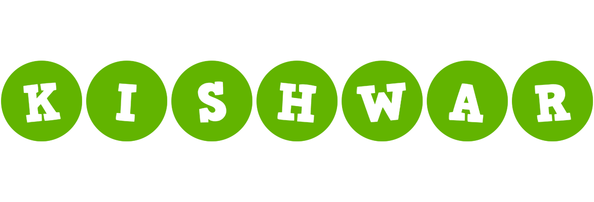 Kishwar games logo
