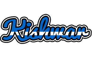 Kishwar greece logo