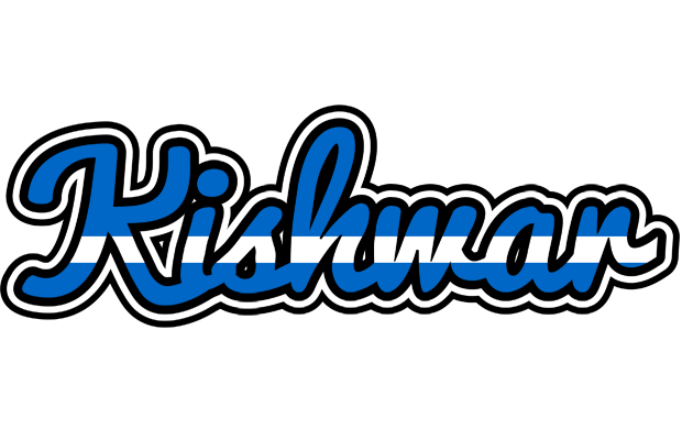 Kishwar greece logo