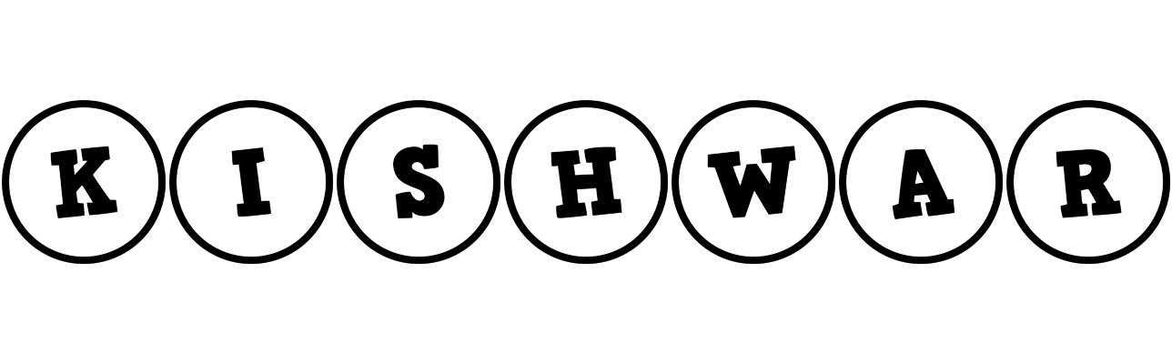Kishwar handy logo