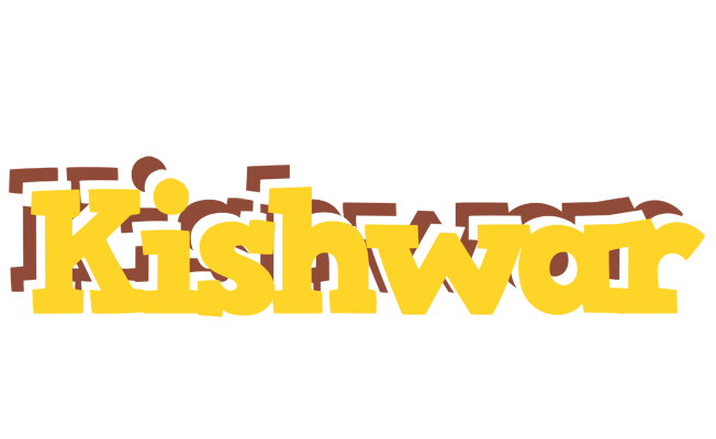 Kishwar hotcup logo