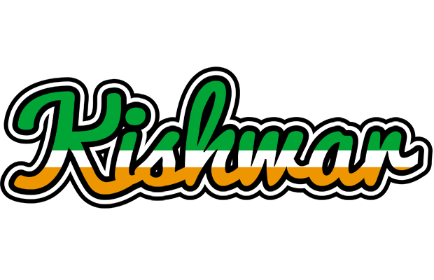 Kishwar ireland logo