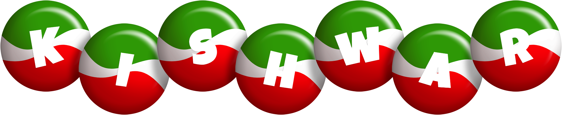 Kishwar italy logo