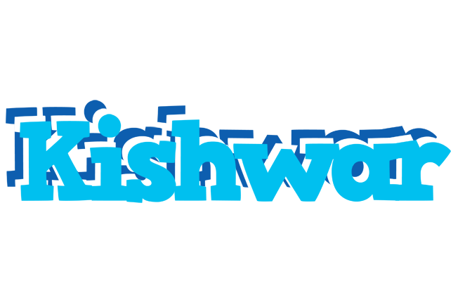 Kishwar jacuzzi logo