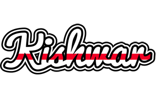 Kishwar kingdom logo