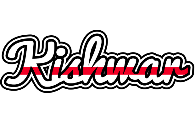 Kishwar kingdom logo