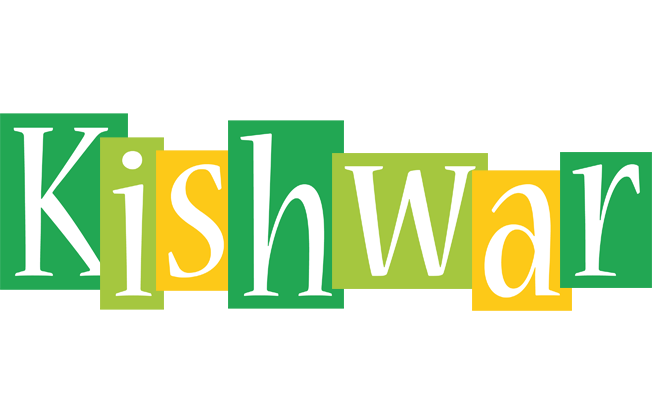 Kishwar lemonade logo