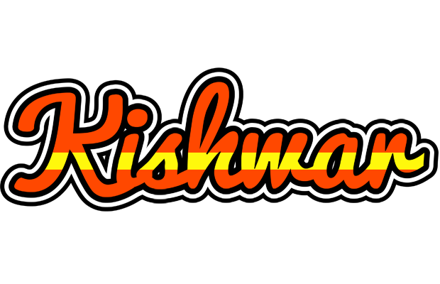 Kishwar madrid logo