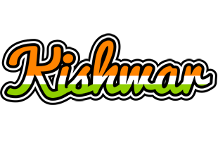 Kishwar mumbai logo