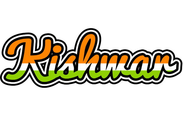 Kishwar mumbai logo