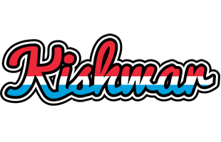 Kishwar norway logo