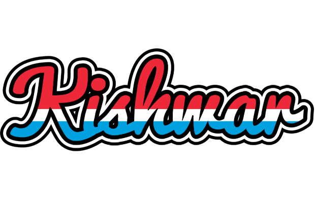 Kishwar norway logo