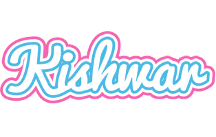 Kishwar outdoors logo