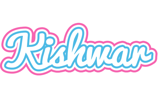 Kishwar outdoors logo