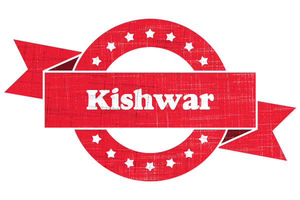 Kishwar passion logo