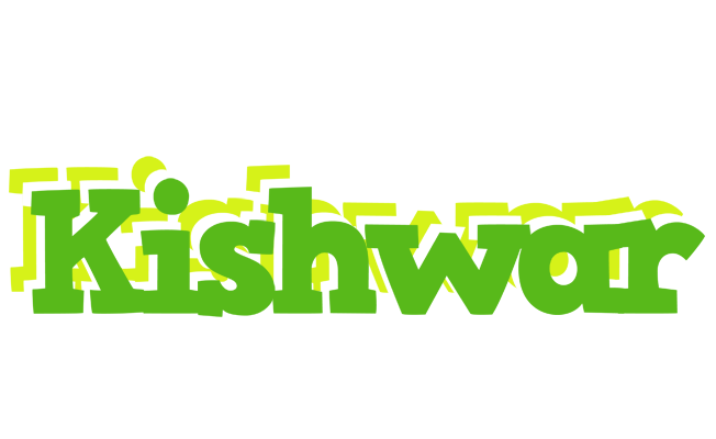 Kishwar picnic logo