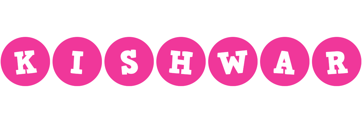 Kishwar poker logo