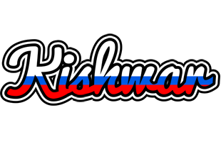 Kishwar russia logo