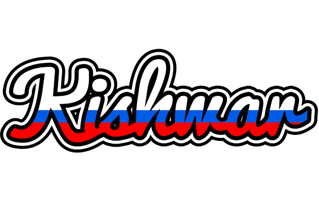 Kishwar russia logo