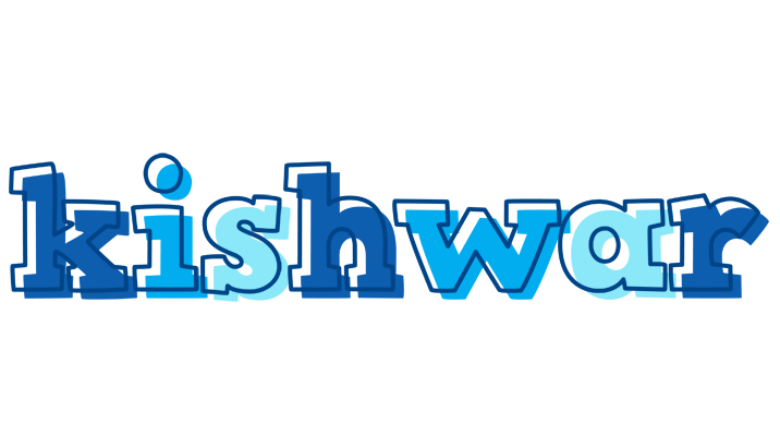 Kishwar sailor logo