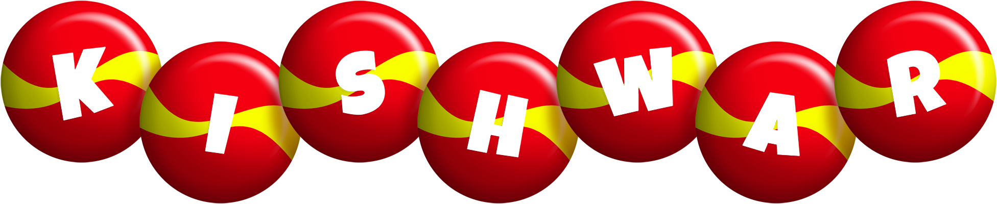 Kishwar spain logo