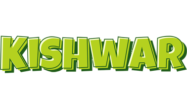 Kishwar summer logo