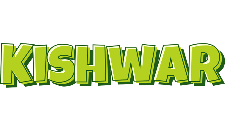 Kishwar summer logo