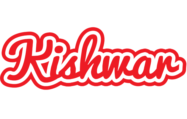 Kishwar sunshine logo