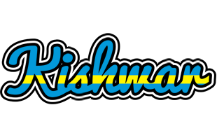 Kishwar sweden logo