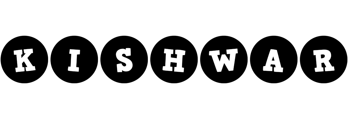 Kishwar tools logo