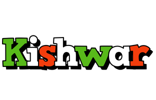 Kishwar venezia logo