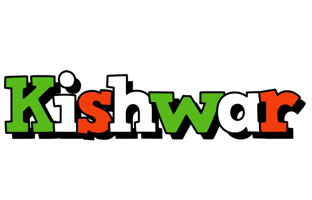 Kishwar venezia logo