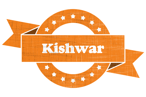 Kishwar victory logo