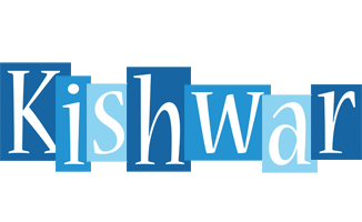 Kishwar winter logo